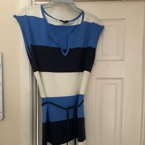 Nice sporty dress